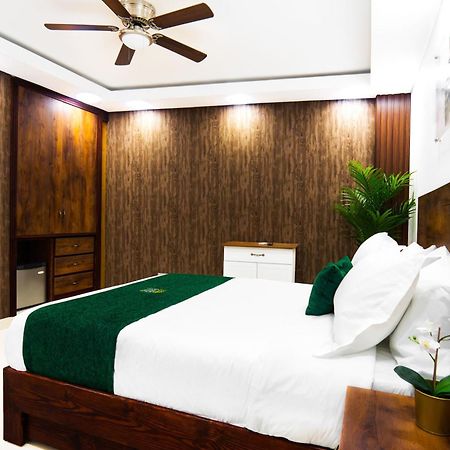 Jardin Colonial Boutique Hotel Santo Domingo Bagian luar foto