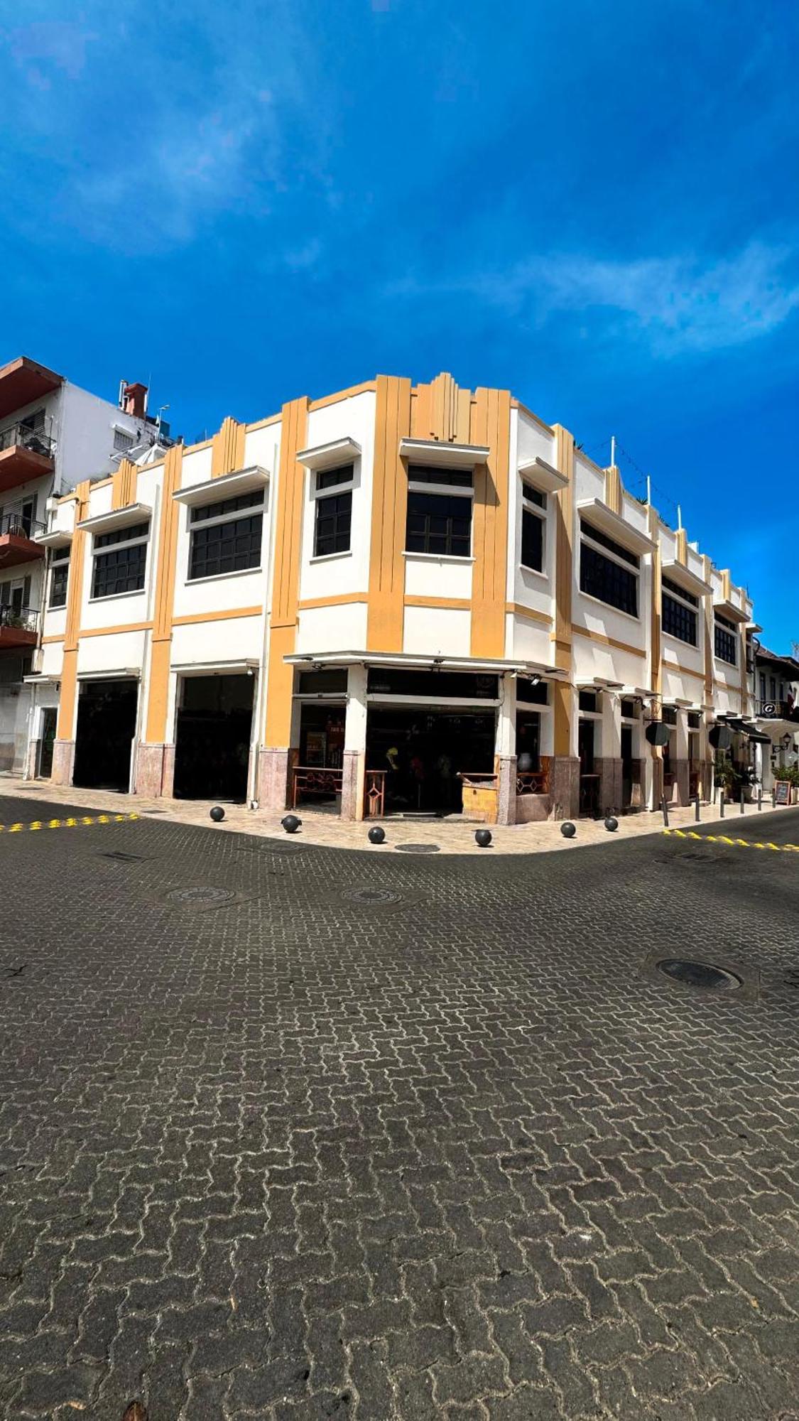 Jardin Colonial Boutique Hotel Santo Domingo Bagian luar foto
