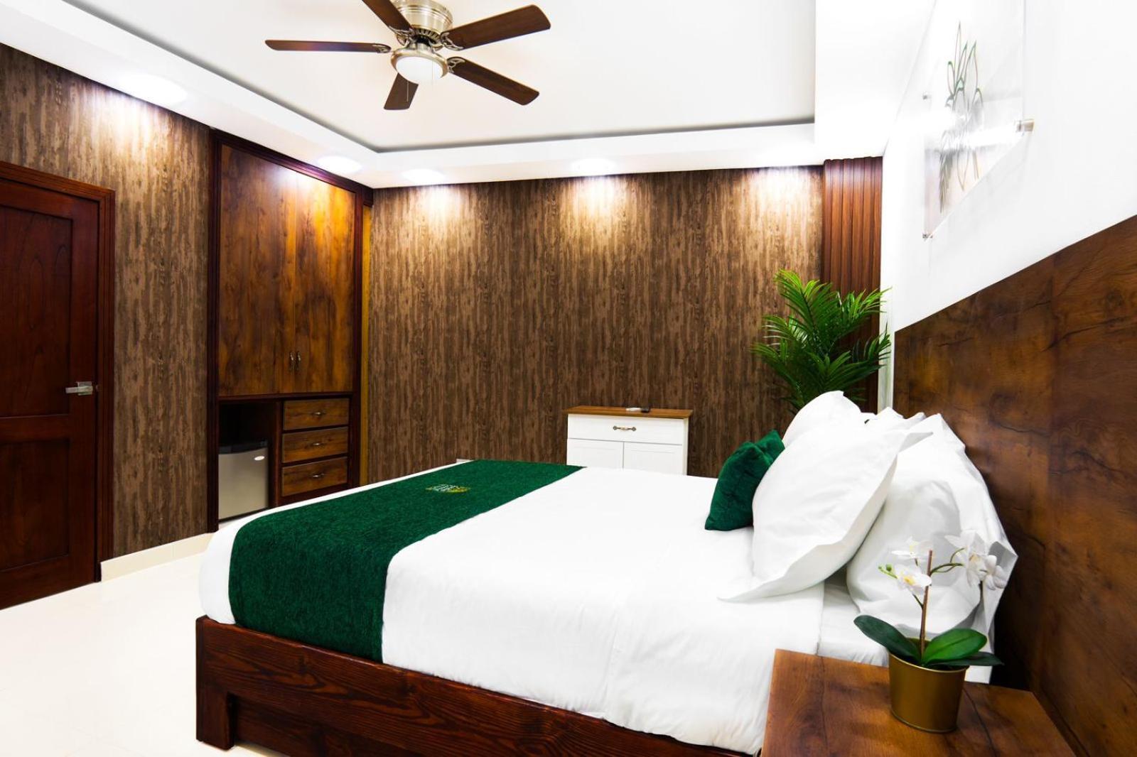 Jardin Colonial Boutique Hotel Santo Domingo Bagian luar foto